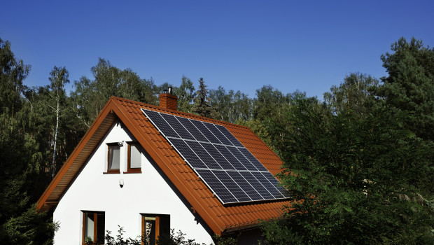 Die Solaranlage von Ikea kann jetzt auch online geordert werden. Die Solaranlage von Ikea kann jetzt auch online geordert werden.