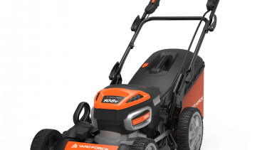 Überlegene Eigenschaften – Benzin war gestern