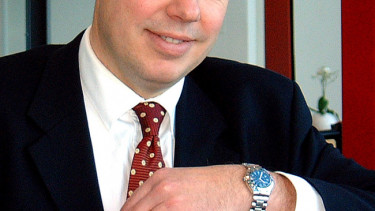 Nachfolger für Günther Scherer bei BT