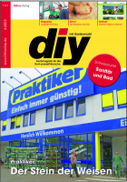 diy Ausgabe 6/2013