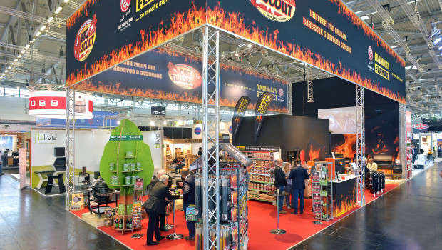 Carl Warrlich GmbH, Flamax Carl Warrlich GmbH, Flamax
