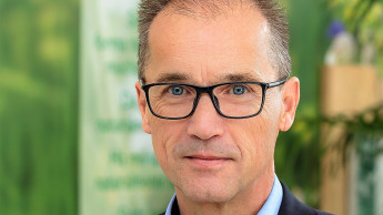 Michael Heidelmeier ist neuer Neudorff-Geschäftsführer