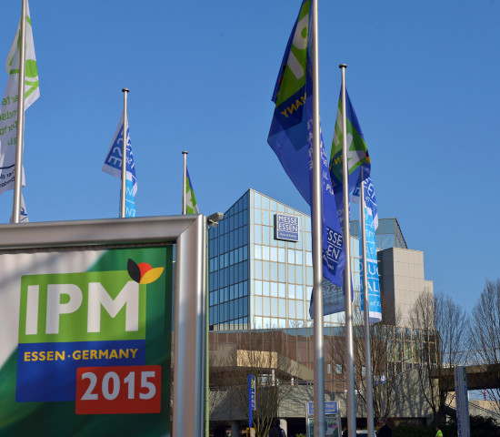 IPM 2015 IPM 2015