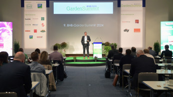 BHB lädt zum Garden Summit