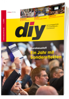 diy Ausgabe 1/2022