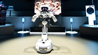Roboter als Haushaltshilfe Roboter als Haushaltshilfe