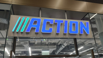 Non-Food-Discounter Action wächst im ersten Quartal zweistellig