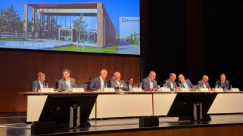 Einhell-Umsatz leicht über Vorjahr Einhell-Umsatz leicht über Vorjahr