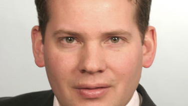 Wechsel in der Geschäftsführung