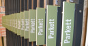 Parkett macht Boden gut