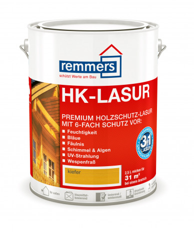 Remmers, HK-Lasur