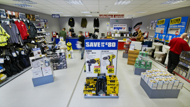 Screwfix