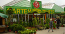 Gartencenter-Tour zur Gafa