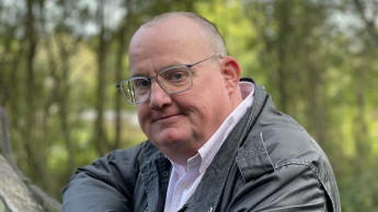 Bernhard ter Hürne verstorben