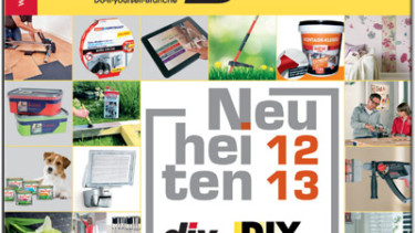 Die Top-Neuheiten 2012/2013