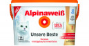 „Alpina Unsere Beste“ soll das Weißsortiment aufwerten