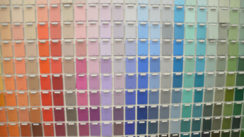 VdL meldet 2 Prozent Minus bei DIY-Bautenfarben VdL meldet 2 Prozent Minus bei DIY-Bautenfarben