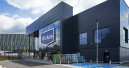 Wickes nimmt im zweiten Quartal Fahrt auf