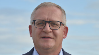 Christoph Theler ist neuer CEO bei Bauhaus Schweiz