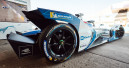 Einhell startet Kampagne als Partner von BMW i Motorsport