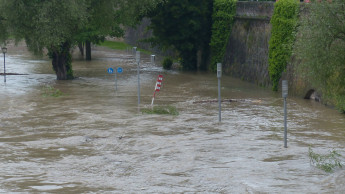 Genossenschaften rufen zu Spenden für Hochwasseropfer auf