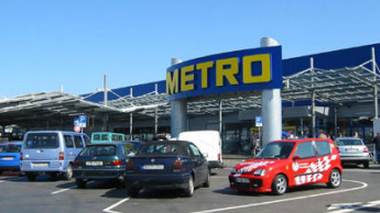 Metro übernimmt Wal-Mart Deutschland