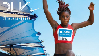 Bauhaus unterstützt DLV-Junioren-Gala 2022