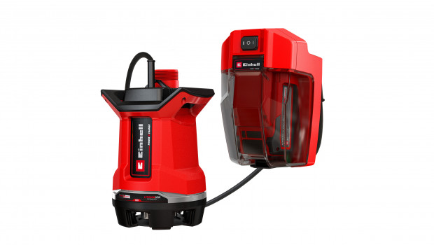 Einhell, Schmutzwasserpumpe Einhell, Schmutzwasserpumpe