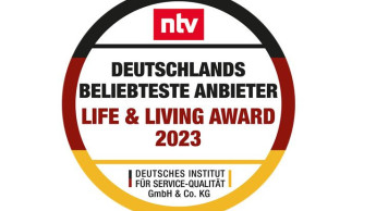 Zahlreiche DIY-Anbieter erhalten Life & Living-Award