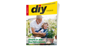 E-Magazin Gartentrends - Start in die Gartensaison