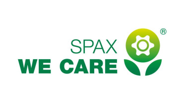 Spax plant mehr Nachhaltigkeitsmaßnahmen