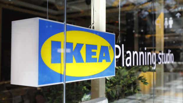 In einigen Städten wie hier in Berlin-Reinickendorf hat Ikea inzwischen Planungsstudios eröffnet.
