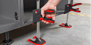 BEYCEPS: Kraftvoll. Ergonomisch. Sicher.