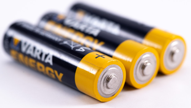 Batteriehersteller Varta hat Rechtsstreitigkeiten mit Eve Energy aus China beigelegt.