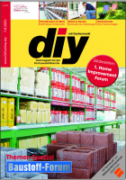 diy Ausgabe 7-8/2010