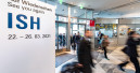 ISH: Anteil internationaler Besucher steigt auf Rekordniveau
