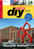 diy Ausgabe 5/2017