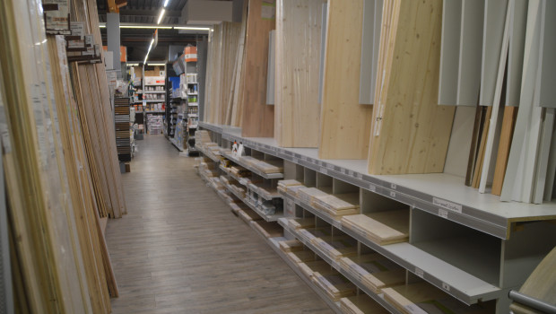 Die Verordnung soll sicherstellen, dass in der EU verkaufte Produkte nicht aus abgeholzten Flächen stammen. Die Verordnung soll sicherstellen, dass in der EU verkaufte Produkte nicht aus abgeholzten Flächen stammen.