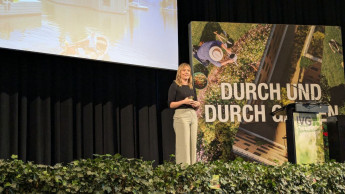 Die "Lust auf Konsum" gibt es noch