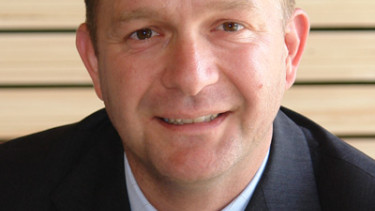 Neuer Vertriebsleiter