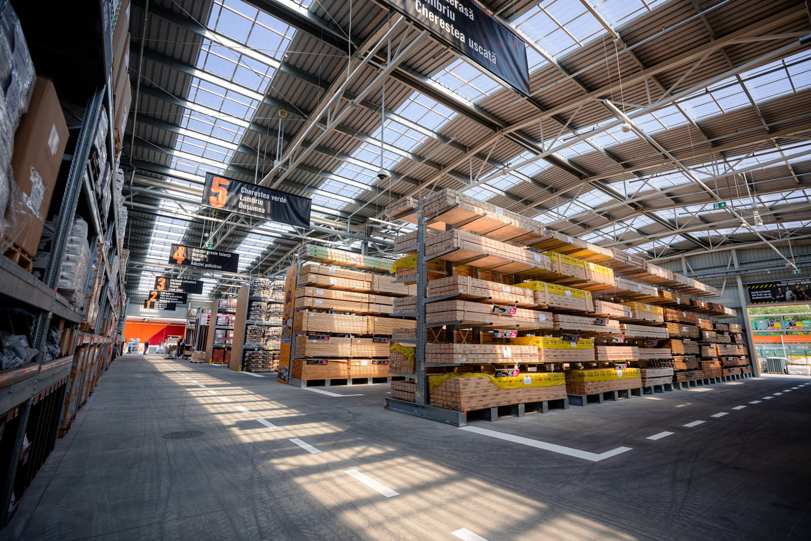 Hornbach den achten Markt diy online