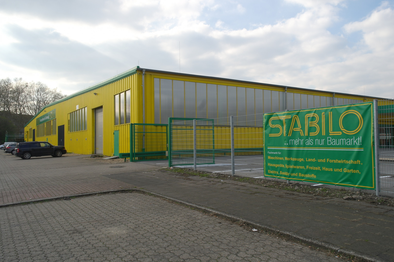 Stabilo expandiert weiter jetzt i... diy online