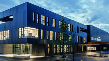 PSA mit nachhaltiger Agenda