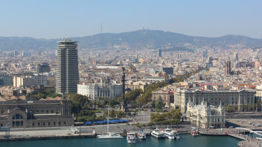 Die Heimtierbranche trifft sich in Barcelona