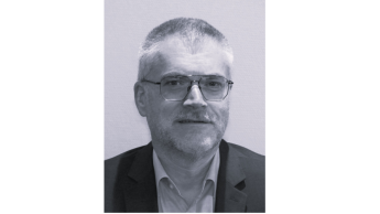 Decor Metall trauert um seinen Geschäftsführer