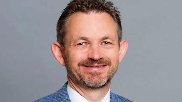 Compo-Vertriebsleiter Roland Walther freut sich über ein positives Feedback auf die neue Kampagne. Compo-Vertriebsleiter Roland Walther freut sich über ein positives Feedback auf die neue Kampagne.