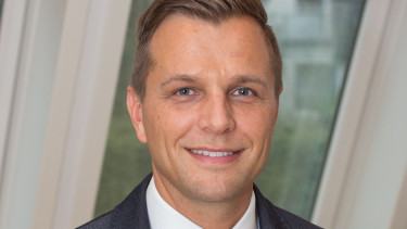 Gollwitzer ist neuer Marketingleiter bei Velux
