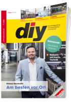 diy Ausgabe 11/2025