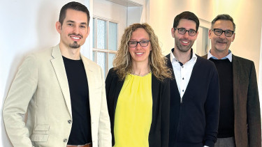 Sentinel-Institut benennt sich um und richtet sich neu aus