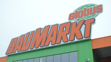 Globus Baumarkt hält Spitzenwert in der „Baumarktstudie“